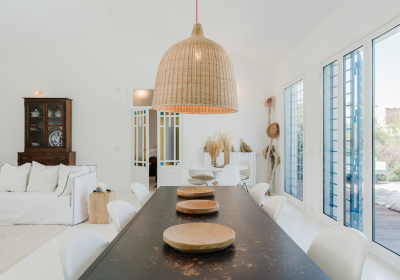 Casa Vacanze Villa Zabbara